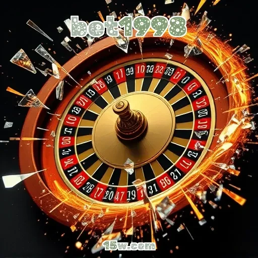 bet1998: Explore os Bônus que Potencializam Seus Jogos Online