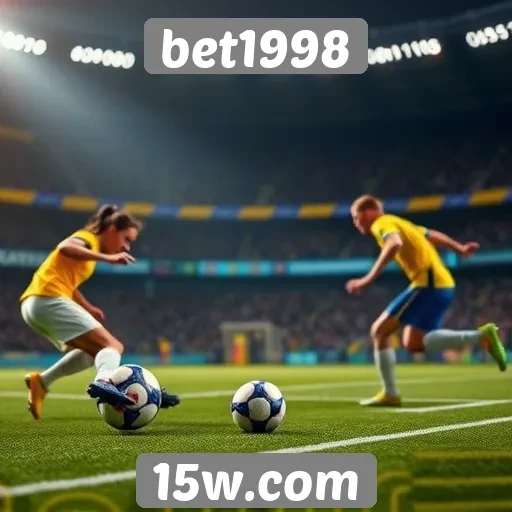 Impacto das regulamentações no bet1998