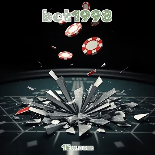 bet1998: As Melhores Opções de Pagamento para Apostadores Brasileiros