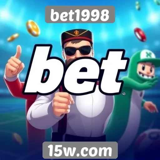 Estudo sobre a variedade de jogos oferecidos no bet1998